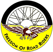 Freedom Of Road Riders