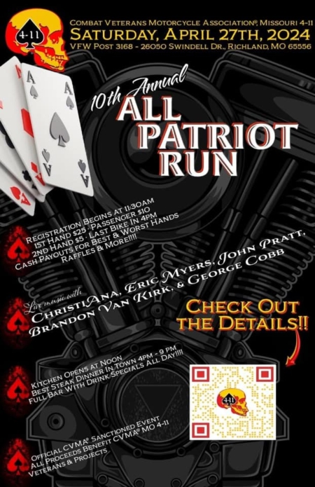 allpatriotrun » All Patriot Run