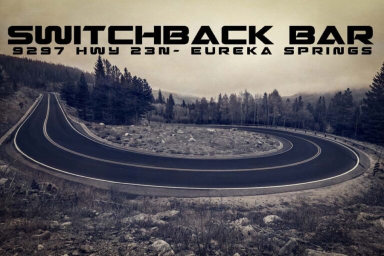 SwitchBack Bar at Boyum’s Bike Resort – OzarksBiker.com
