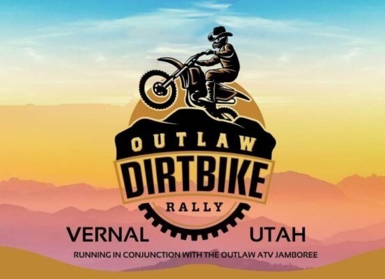 Outlaw Dirt Bike Rally 2024