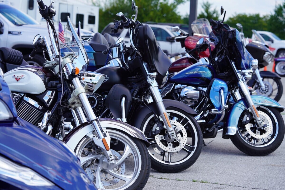 motorcycle events, motorcycle rallies