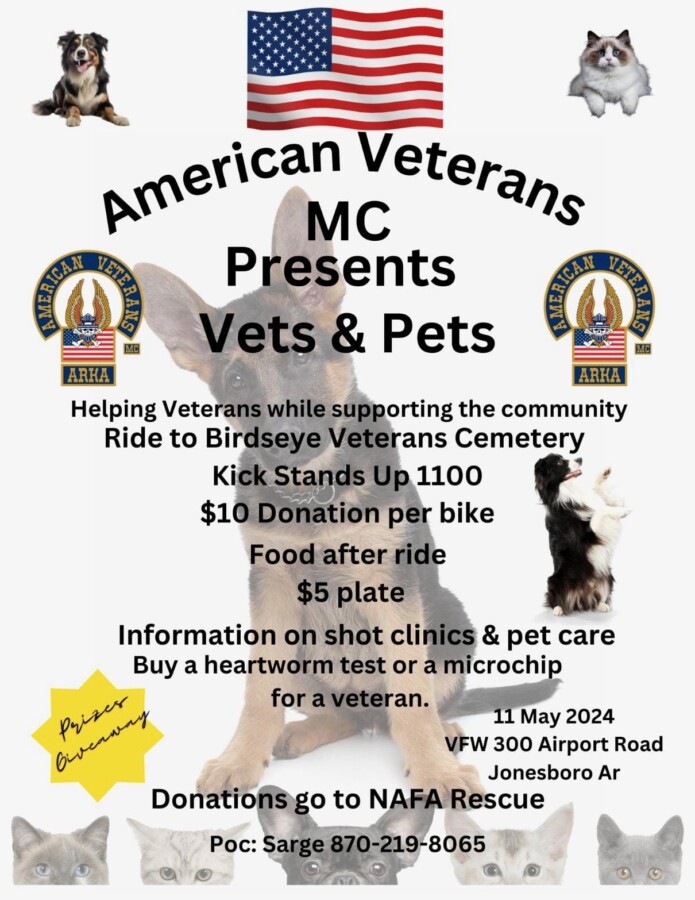 Vets and Pets » Vets and Pets