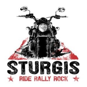 STURGIS MOTORCYCLE RALLY, sturgis rally,