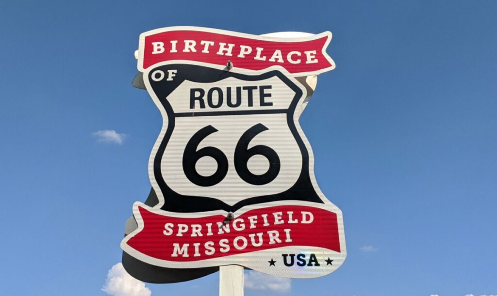 Birthplace of Route 66, motorcycle events in missouri, motorcycle events, bike night, poker run, motorcycle rides,