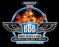 Bikes, Blues and BBQ