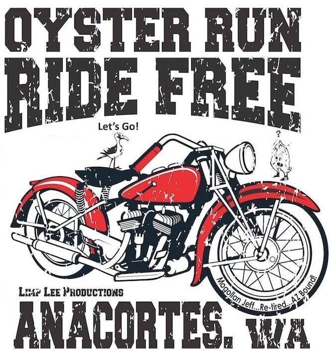 Oyster Run