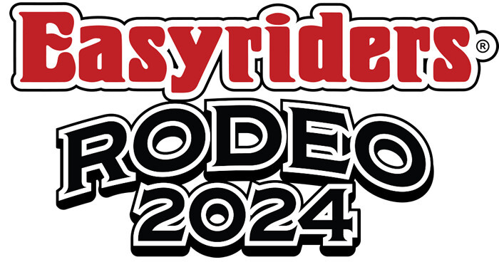 Easyriders Rodeo 2024