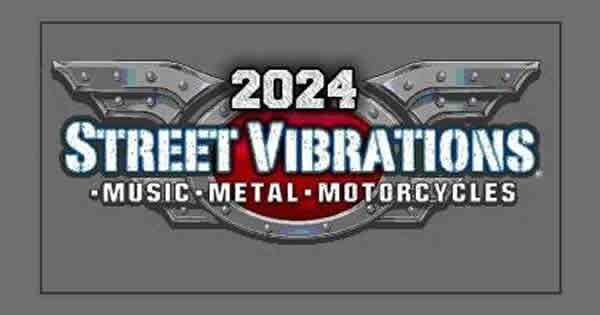 Street Vibrations Rally